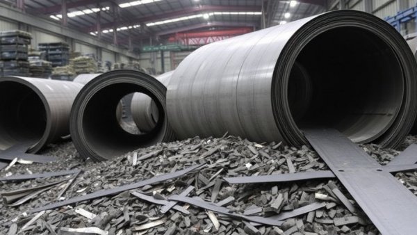 RMDAS confirms recycled steel price gains; January could see another increase