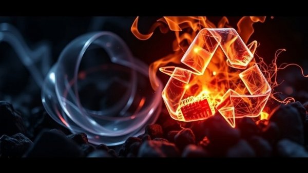 Transforming catalytic recycling into strategic advantage