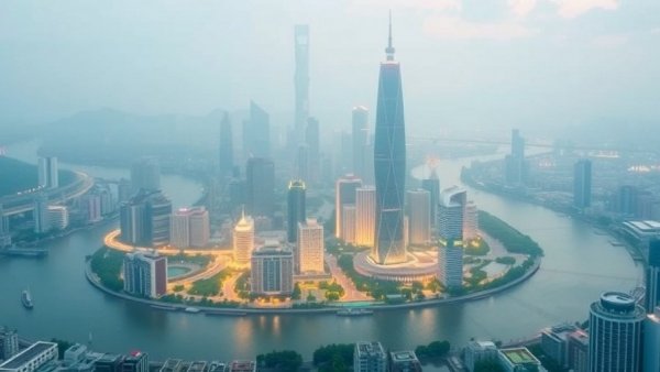 2025 Highlight: Guangzhou Shows a Potential Future of Clean City Living