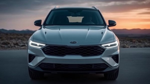 Rivian’s 2025 Sales Were Meh — But Here Comes 2026!