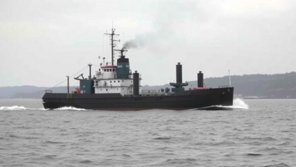 The Mystery Of The Massachusetts Battery Tender