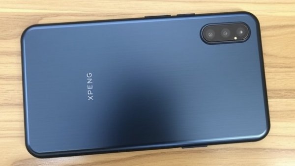 XPENG Launches Multi-Talented P7+ in Europe: Hands-On Review