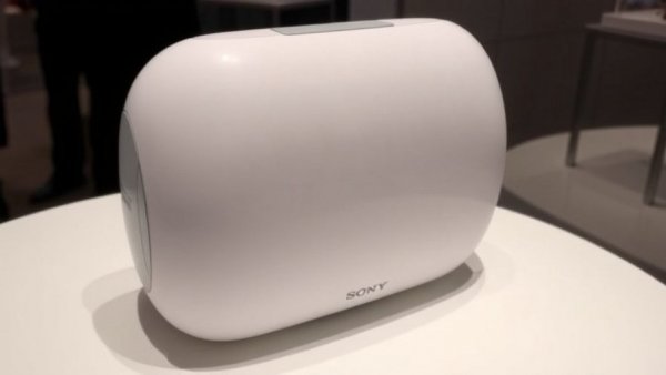 Sony AFEELA Was A Hit At CES: Will It Be The Same In The Market?