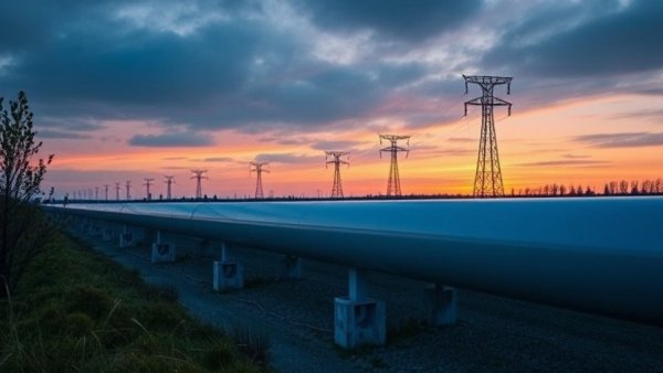 400km Hydrogen Pipeline With No Users Will Raise Germany’s Electricity Prices