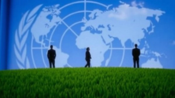 Comments on World’s Potential Response to Trump on UNFCCC Withdrawal