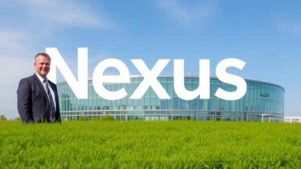 Nexus Circular executive joins Plastics Industry Association executive board of directors