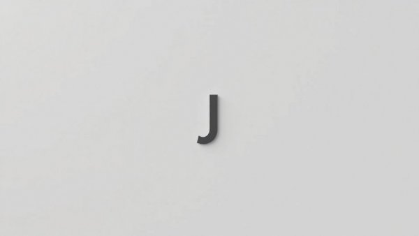 Grey placeholder image with the letter J; Manual J Load Calculation