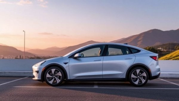 Colombia EV Sales Report: Market Share Reaches 12.9% in December, Prior to Tesla’s Upcoming Tsunami