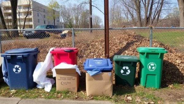 Indiana awards $500K in recycling grants