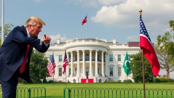 Yup, What We Said Would Happen Is Happening Thanks To Trump’s Idiotic Approach To International Relations