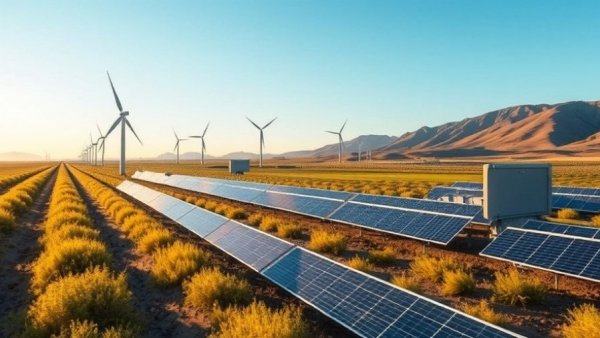 Yet Another US Startup Has A Global Energy Transition Plan Up Its Sleeve