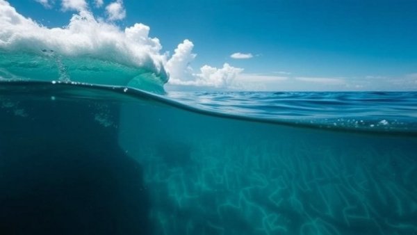 Geoengineering The Ocean — What Could Possibly Go Wrong?