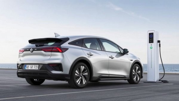 Germany Unveils New EV Incentive Plan