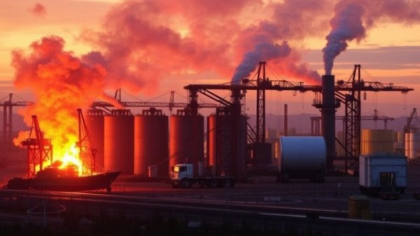 Nonferrous markets start 2026 in dramatic fashion