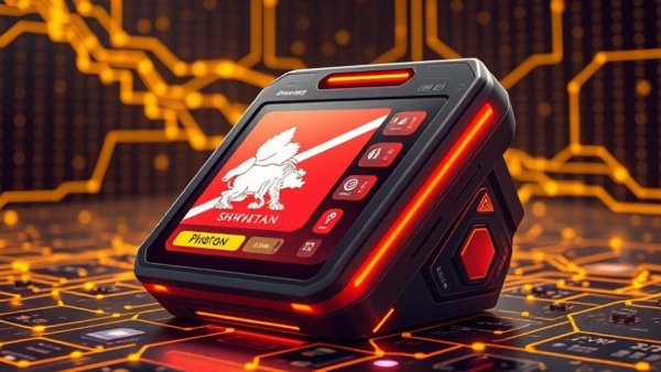 Bhutan Sei validator deployment depicted with futuristic terminal and symbols.