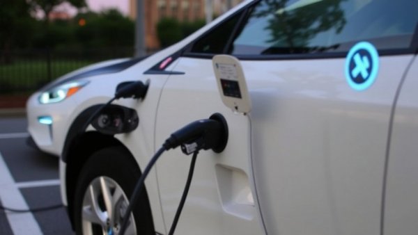 Republicans Set to Kill Giant EV Charging Program