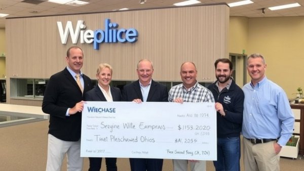 Wieland Chase expands northwest Ohio facility