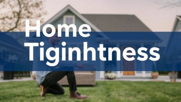 Home Tightness