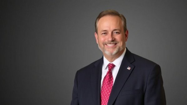 Tom Umphress Named Chair of AMA Board of Directors