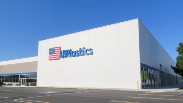 US Plastics Pact announces leadership change