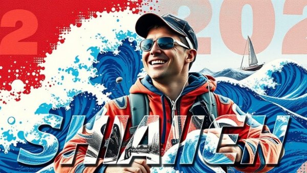 2026 RYA Dinghy & Watersports Show promotional image.