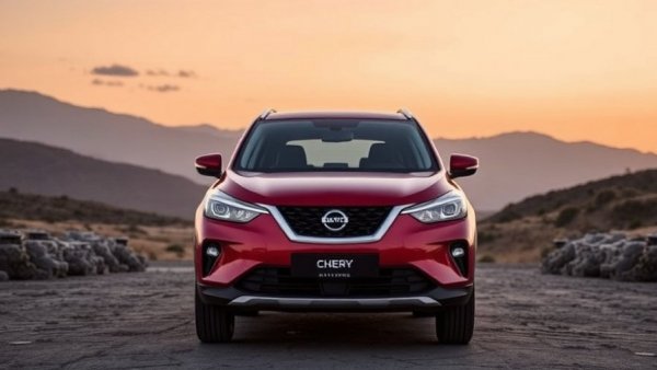 Chinese Auto Giant Chery To Acquire Nissan’s Manufacturing Plant In South Africa