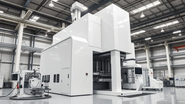 Wiegel expands manufacturing in Mexico with AIDA servo press in facility.