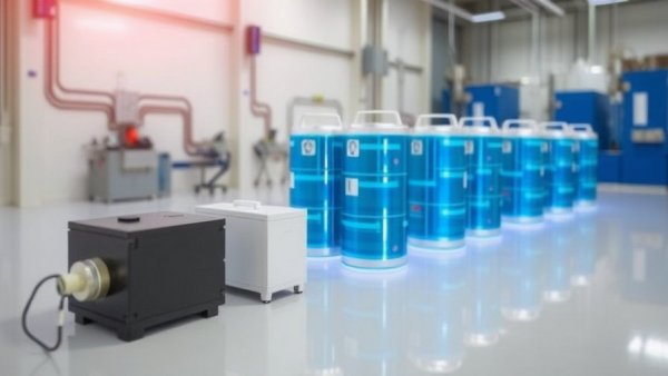 CATL Begins Commercial Production Of Sodium-Ion Batteries