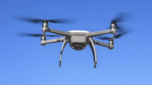 Trump’s FAA Makes It Practically Impossible To Legally Fly Drones