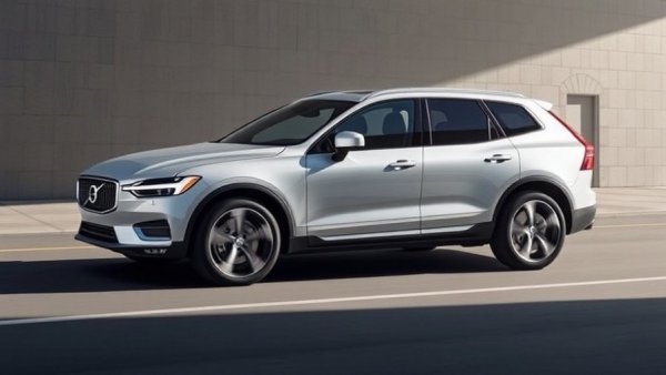 Volvo Working On PHEVs With 100-Mile Range