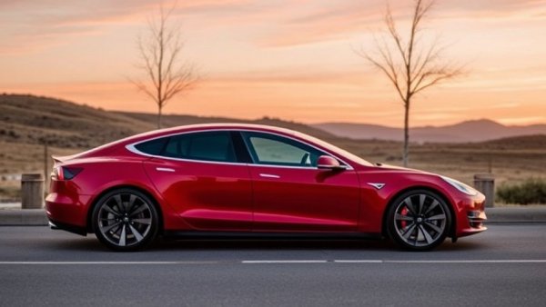 Tesla Became Popular Selling the Fun of Driving, Now Selling Cars to Not Be Driven
