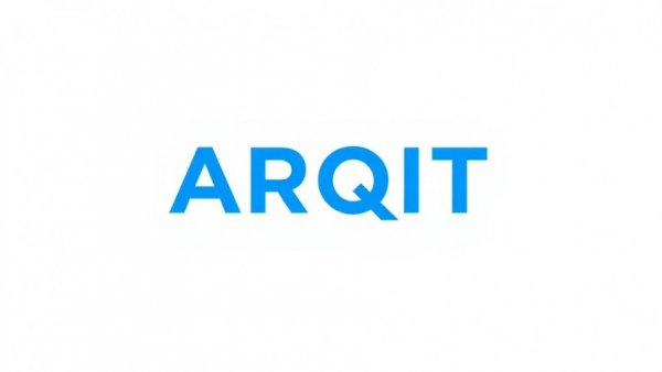 ARQIT logo symbolizing post-quantum cryptography migration