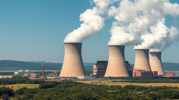 Power plant in green field, Pakistan Energy Crisis Coal Investments.