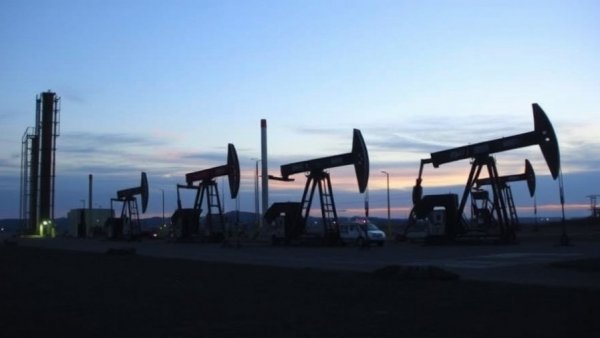 US Oil Industry Busted For “One Of The Most Successful Antitrust Conspiracies” In US History