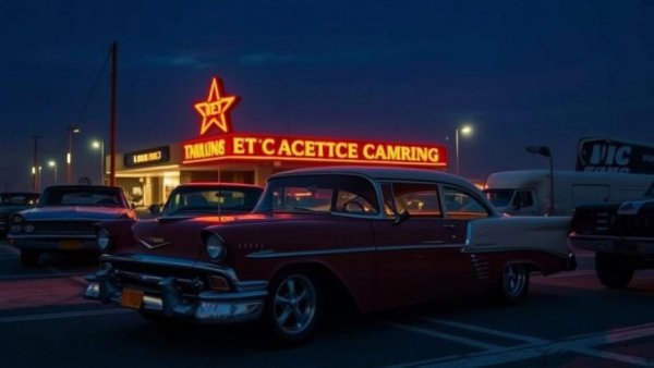 How the West Lost the Automotive Industry