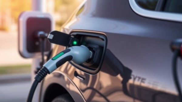 GM Makes EV Charging Easier