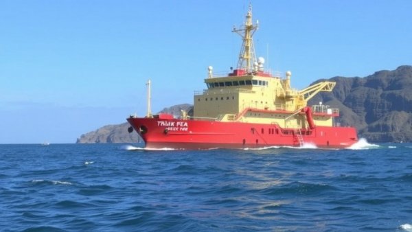 The Trump Administration Is Racing to Launch the Deep-Sea Mining Industry, Despite Huge Risks and Broad Opposition