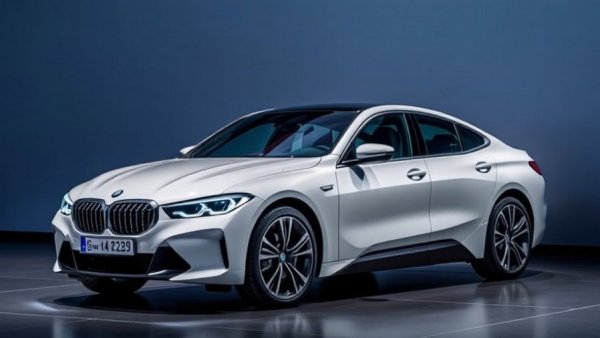 Demand For Electric Vehicles From BMW & Mercedes Higher Than Expected