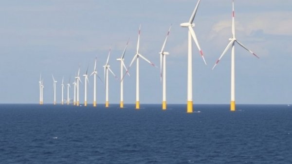 Trump Fails, Again, To Stop US Offshore Wind Industry