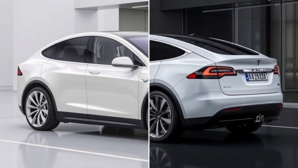Tesla To Eliminate Model S & Model X To Make Robots