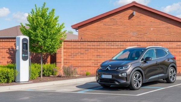 Active Managed EV Charging Can Double EV Hosting Capacity