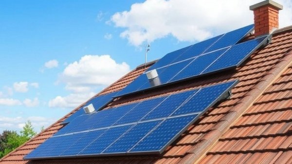 Rooftop Solar Panels By Subscription: Up To 50% Savings On Electricity Bills