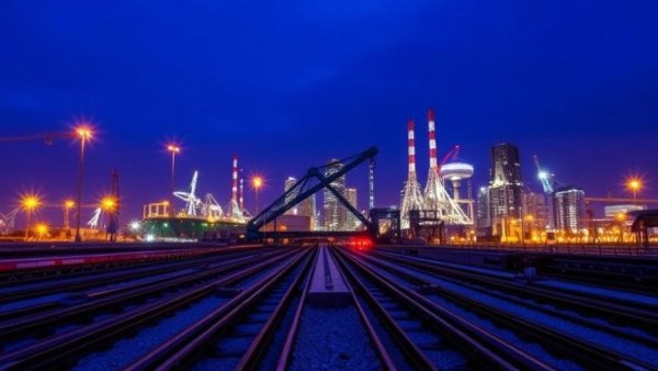 2026 Circular Steel Summit: Taking stock of tariffs