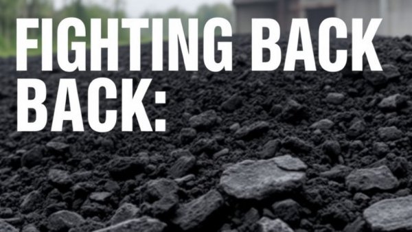 Fighting Back: Utilities Challenge Coal Emergency Order
