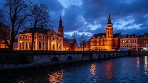 Die Opportunitätskosten des deutschen Wasserstoff-Backbones*