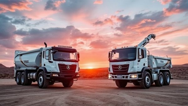 Terex, Rev Group complete merger