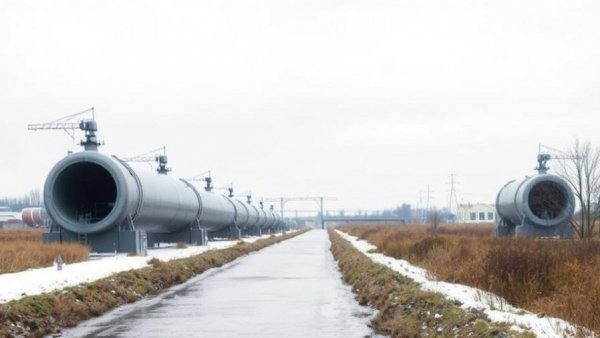 Von optimistischen Modellen zu leeren Pipelines: Die intellektuelle Geschichte von Deutschlands Wasserstoff-Backbone*