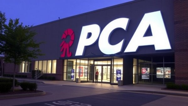 PCA sees improving box demand in latest earnings report