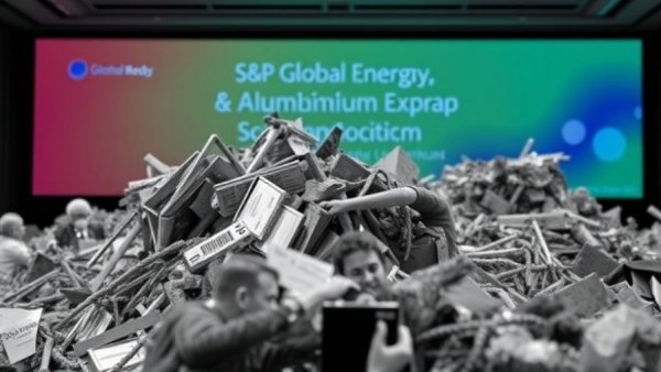S&P Global Energy Aluminum Symposium 2026: Debating scrap export policy