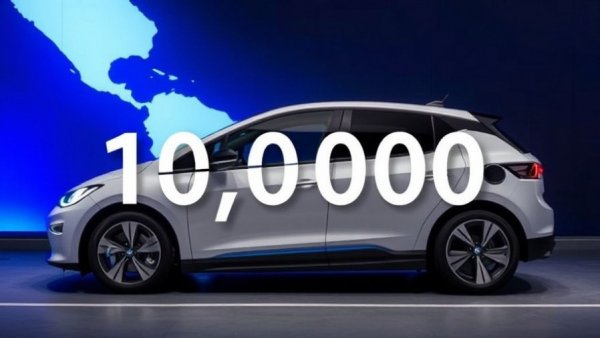Latin America EV Sales Report: Over 100,000 Units Sold in Q4!